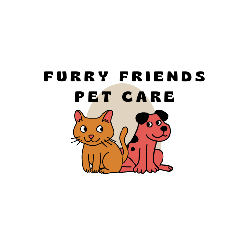 Furry Friends Pet Care